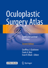 Oculoplastic Surgery Atlas - 