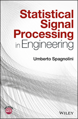 Statistical Signal Processing in Engineering - Umberto Spagnolini