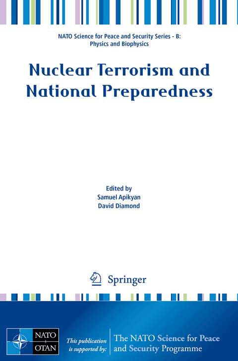 Nuclear Terrorism and National Preparedness - 