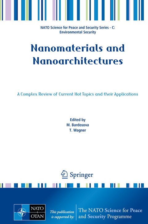 Nanomaterials and Nanoarchitectures - 