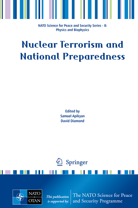 Nuclear Terrorism and National Preparedness - 