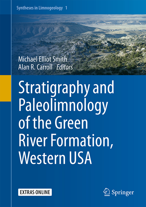 Stratigraphy and Paleolimnology of the Green River Formation, Western USA - 