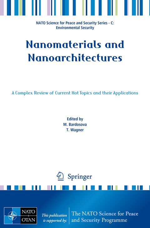 Nanomaterials and Nanoarchitectures - 