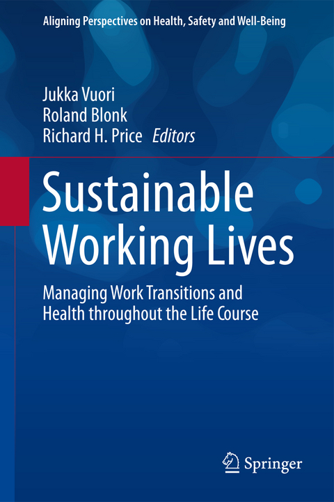 Sustainable Working Lives - 