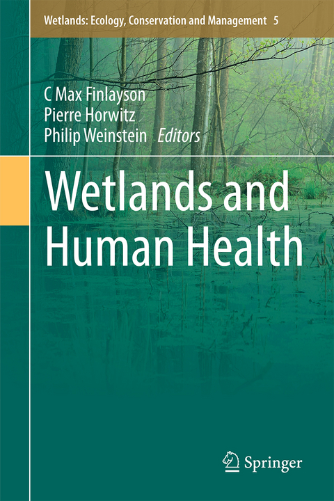 Wetlands and Human Health - 