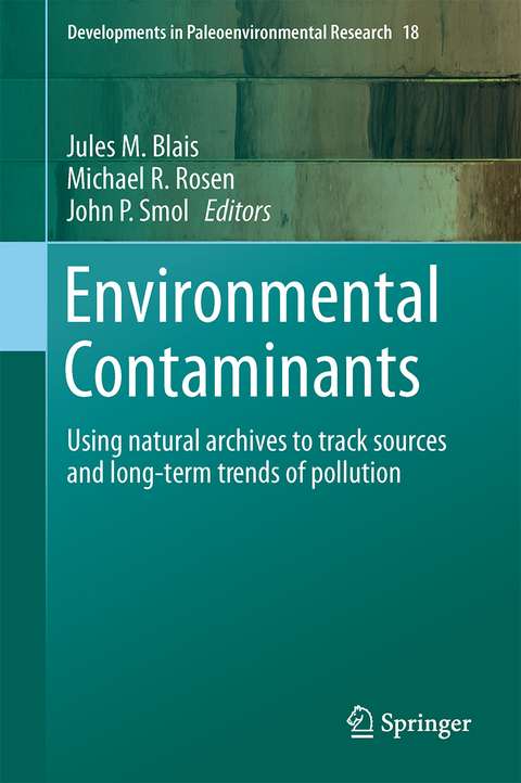 Environmental Contaminants - 