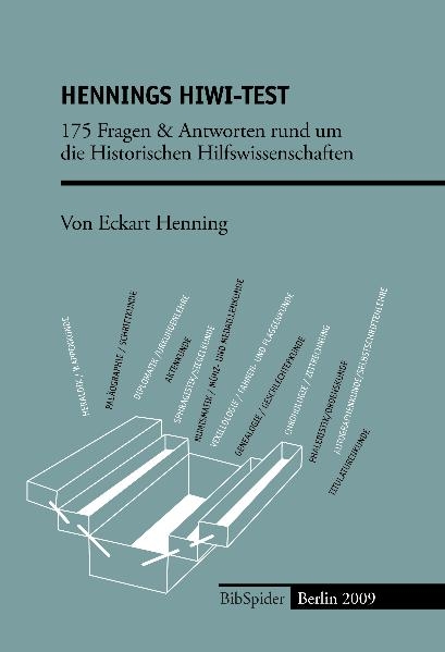 Hennings HIWI-Test - Eckart Henning