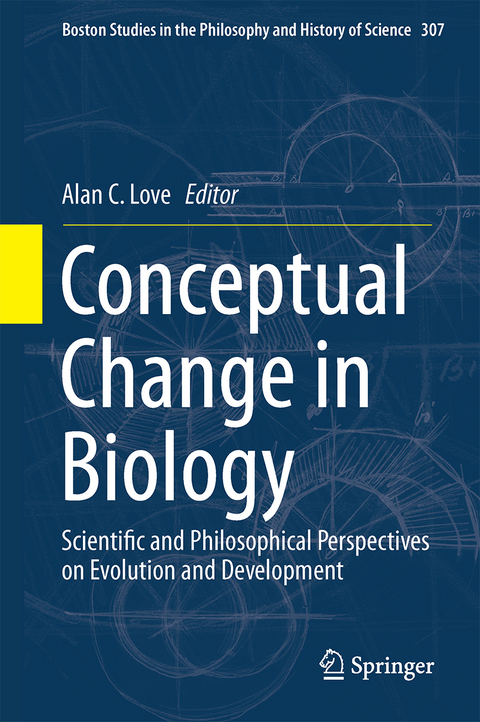 Conceptual Change in Biology - 