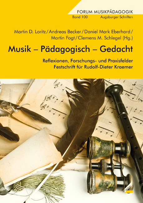 Musik – Pädagogisch – Gedacht - 