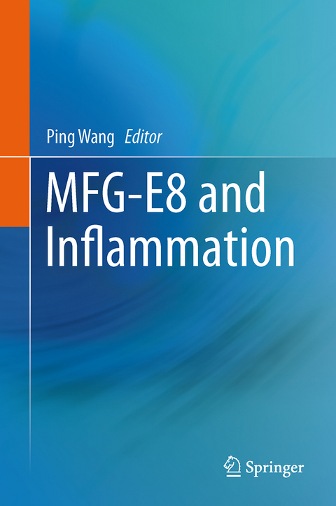 MFG-E8 and Inflammation - 