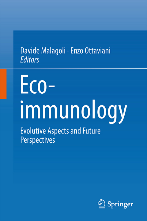 Eco-immunology - 