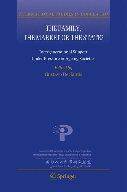 The Family, the Market or the State? - 