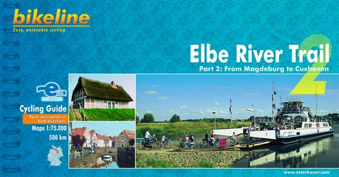 Elbe River Trail 2 - 