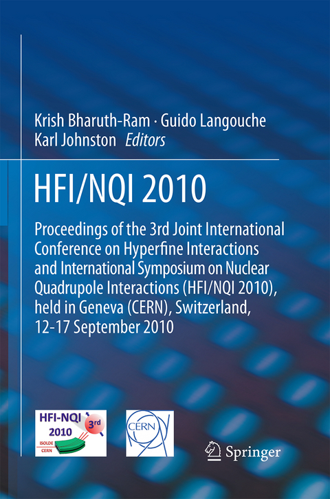 HFI / NQI 2010 - 