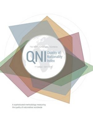 Quality of Nationality Index - 
