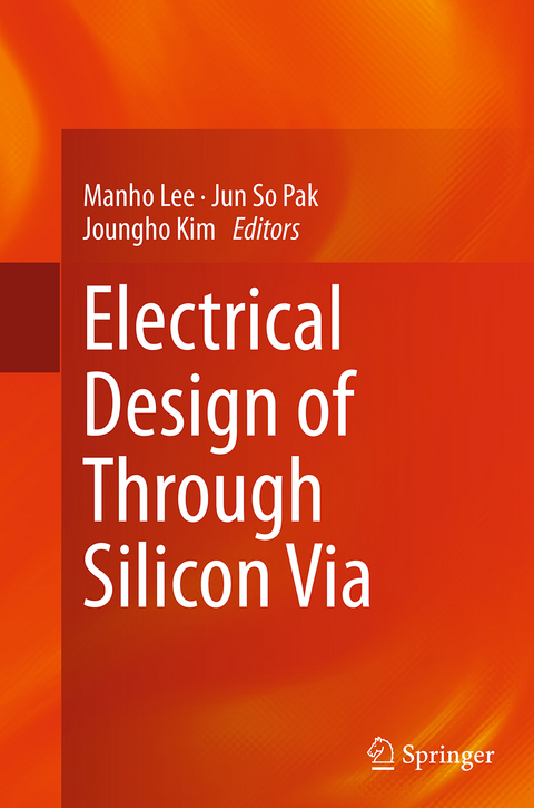 Electrical Design of Through Silicon Via - 