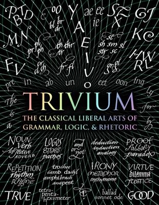 Trivium - John Michell, Rachel Grenon, Earl Fontainelle, Adina Arvatu, Andrew Aberdein