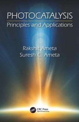 Photocatalysis - Rakshit Ameta, Suresh C. Ameta
