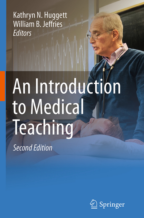 An Introduction to Medical Teaching - 