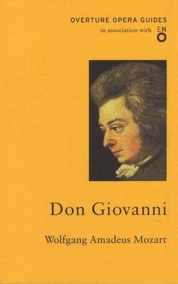 Don Giovanni - Wolfgang Amadeus Mozart