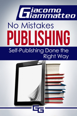 How to Publish an eBook -  Giacomo Giammatteo