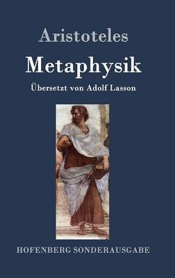 Metaphysik -  Aristoteles