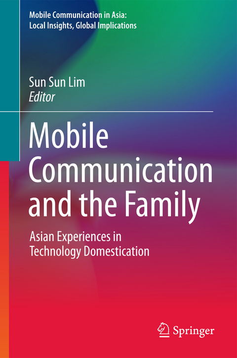 Mobile Communication and the Family - 