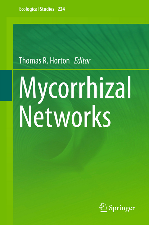 Mycorrhizal Networks - 