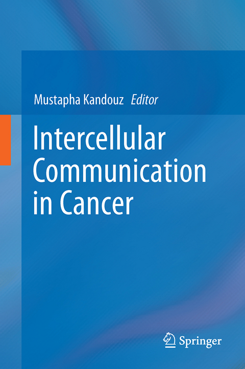Intercellular Communication in Cancer - 