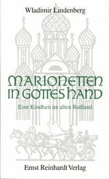 Marionetten in Gottes Hand - Wladimir Lindenberg, Natalja Makridis