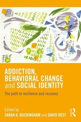 Addiction, Behavioral Change and Social Identity - 