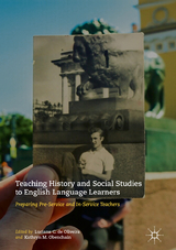 Teaching History and Social Studies to English Language Learners - 