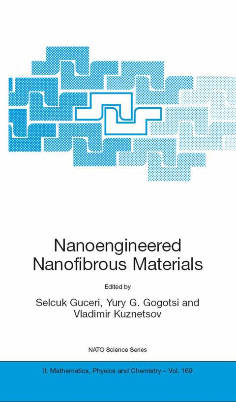 Nanoengineered Nanofibrous Materials - 