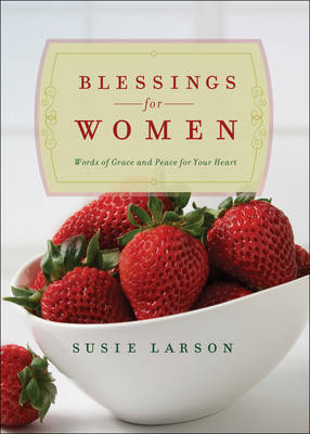 Blessings for Women - Susie Larson