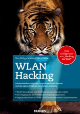 WLAN Hacking - Tim Philipp Schäfers, Rico Walde
