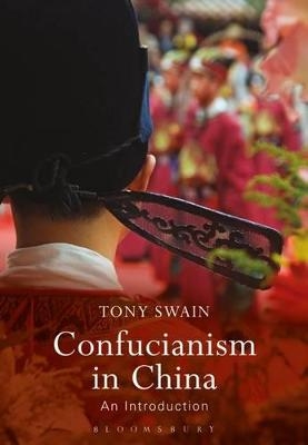 Confucianism in China - Tony Swain