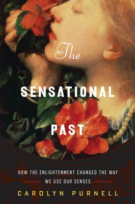 The Sensational Past - Carolyn Purnell