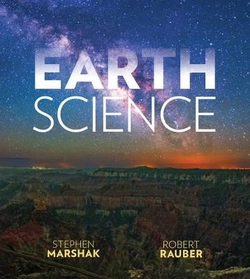 Earth Science - Stephen Marshak, Robert Rauber