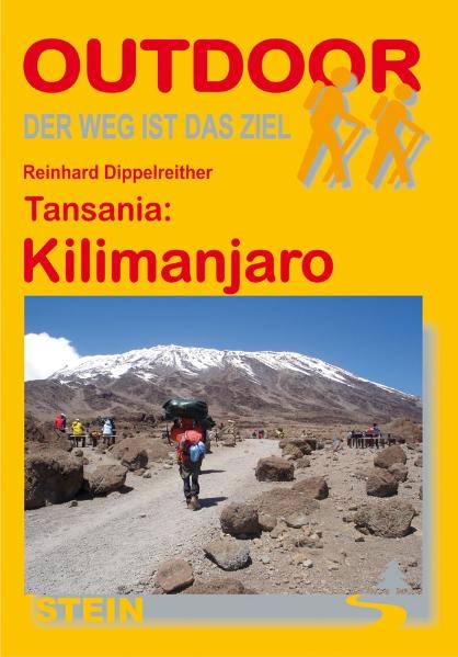 Tansania: Kilimanjaro - Reinhard Dippelreither