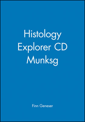Histology Explorer - J. Dorup