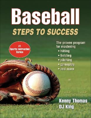 Baseball - Kenny Thomas, Dj King