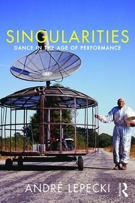 Singularities - Andre Lepecki