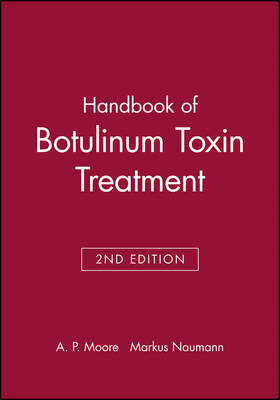 Handbook of Botulinum Toxin Treatment - 