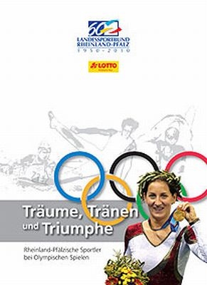 Träume, Tränen und Triumphe