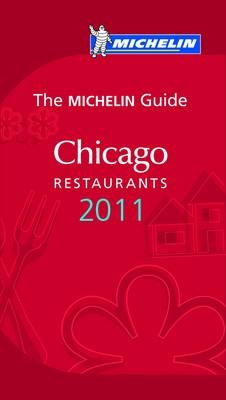 Michelin Guide Chicago 2011