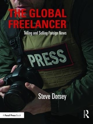 The Global Freelancer - Steve Dorsey