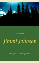 Jimmi Johnson - Mirco Krättli