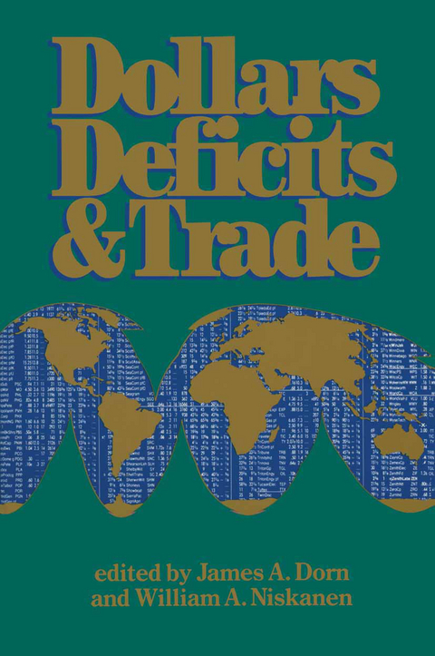 Dollars Deficits & Trade - 