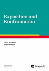 Exposition und Konfrontation - Tobias Teismann, Jürgen Margraf