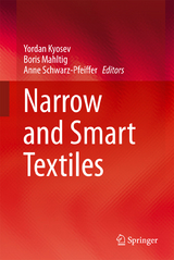 Narrow and Smart Textiles - 